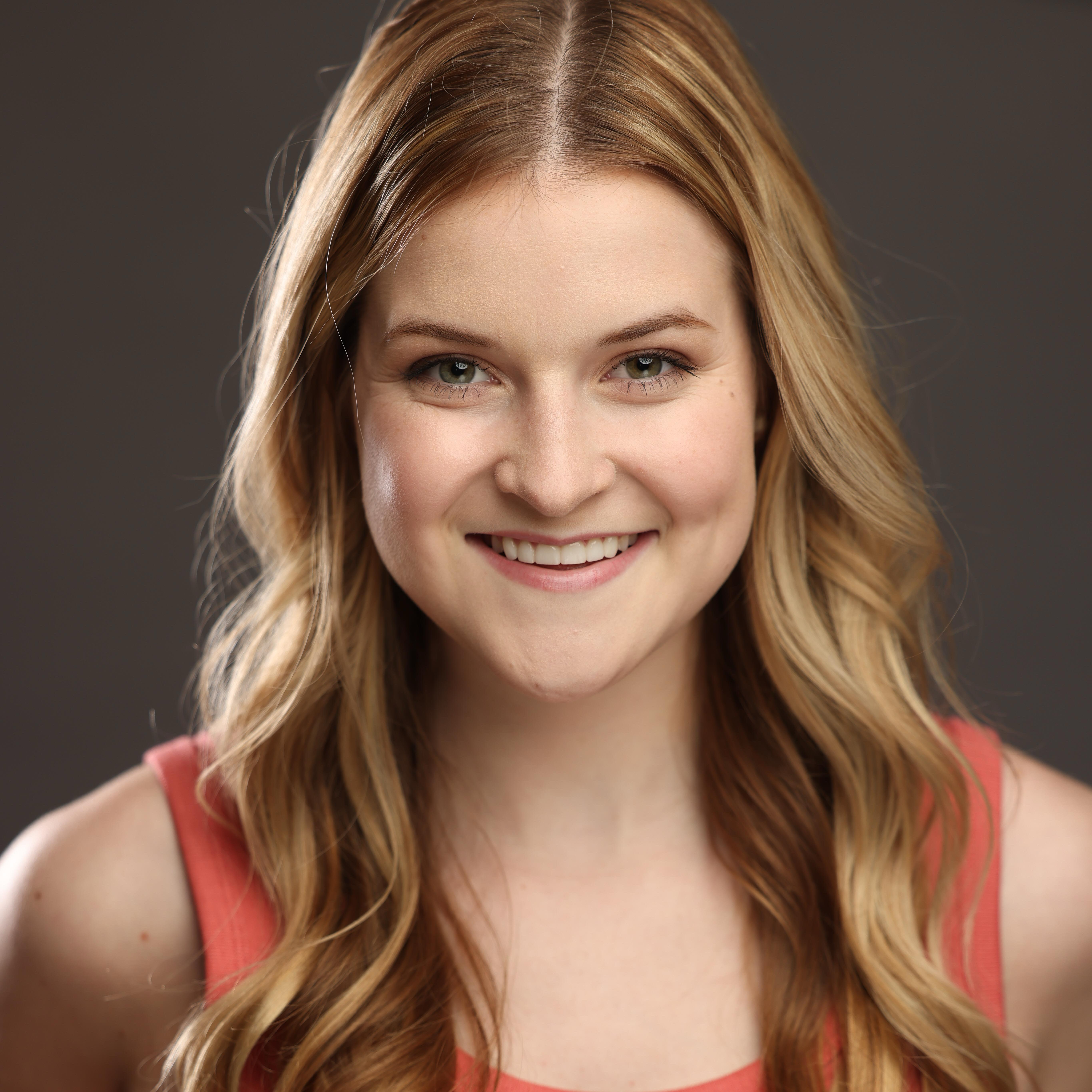 Sophie Osgood
