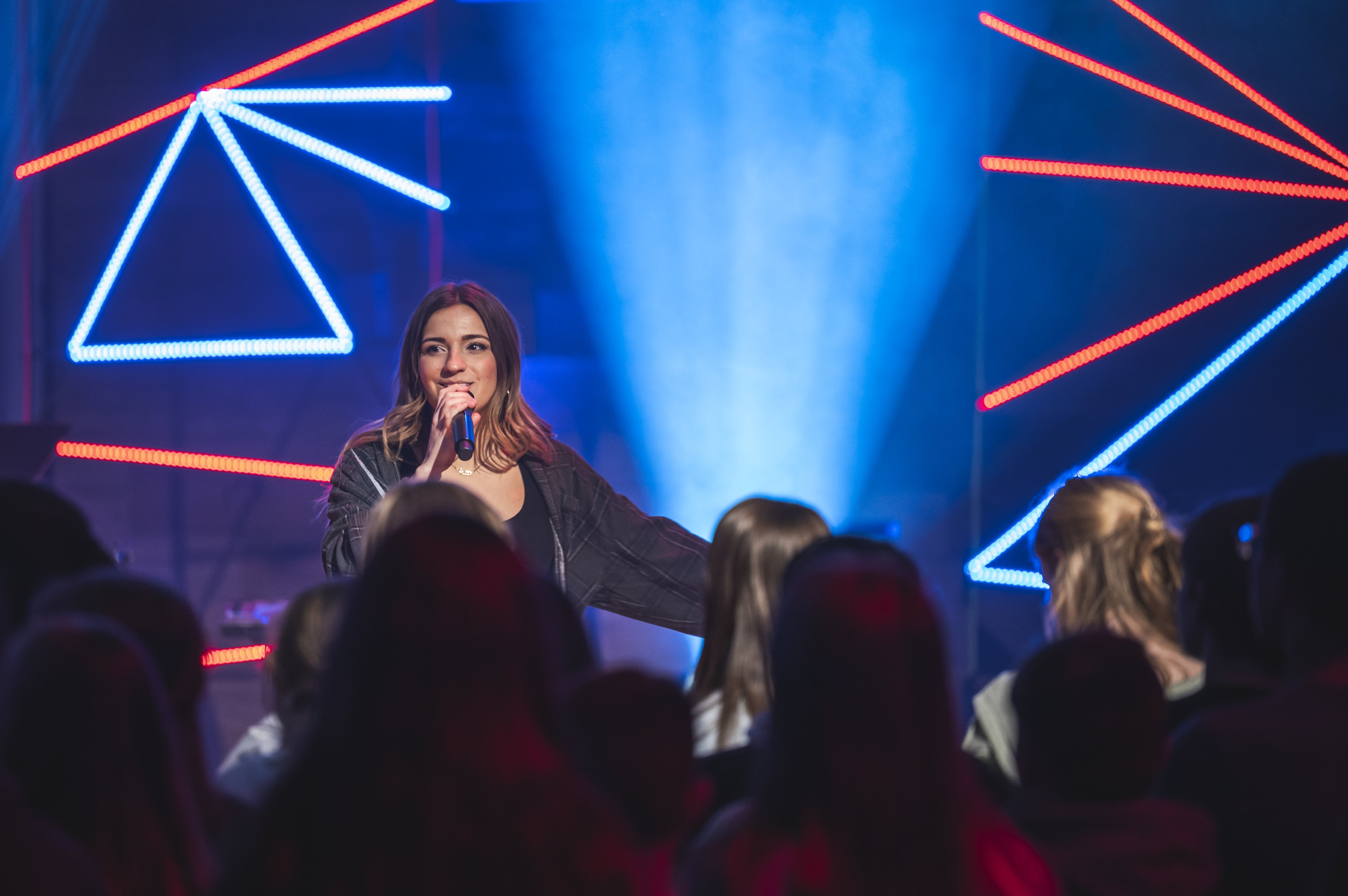 Merge: AfterGlow Photo