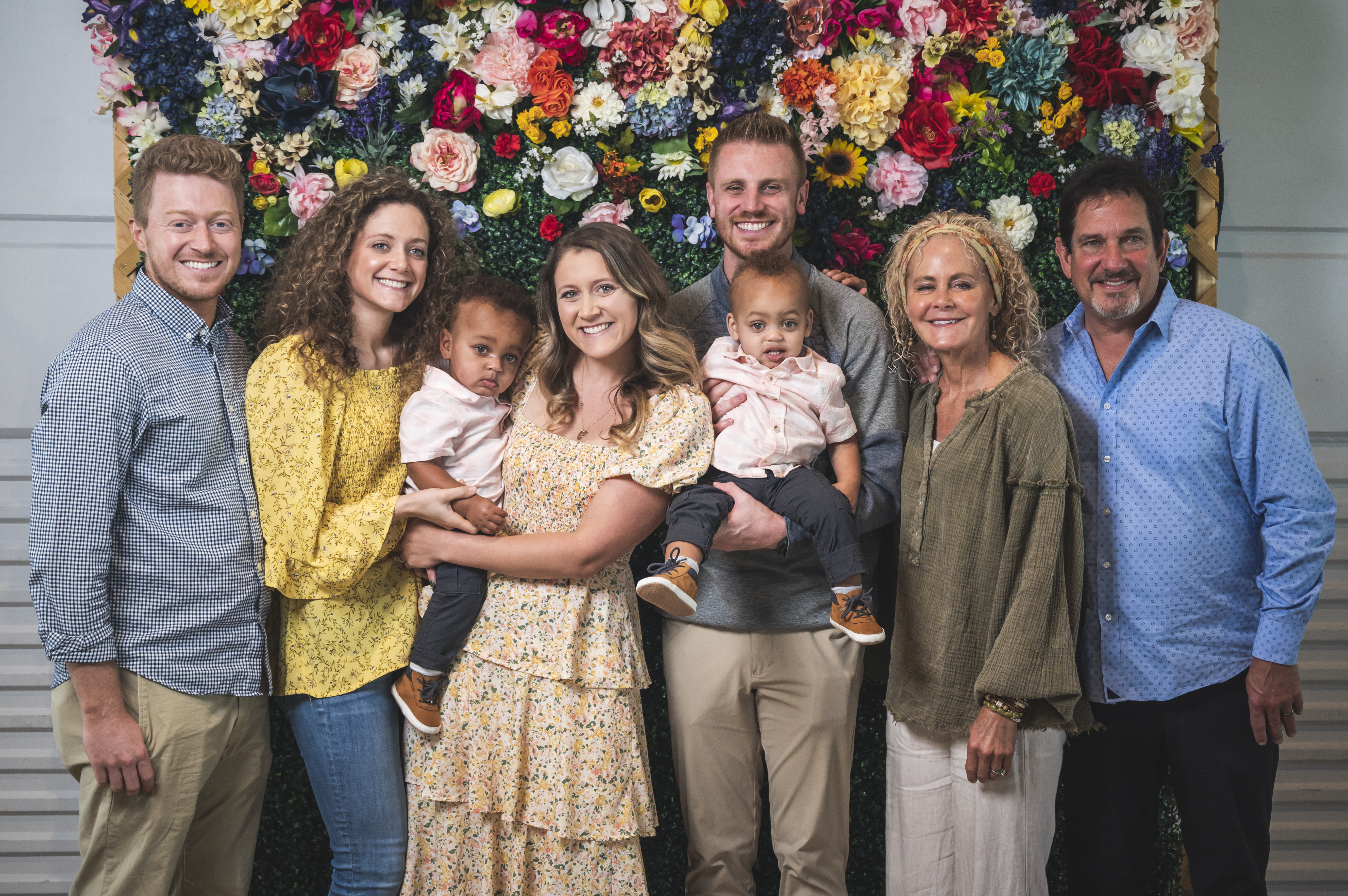 Family Dedications Photo