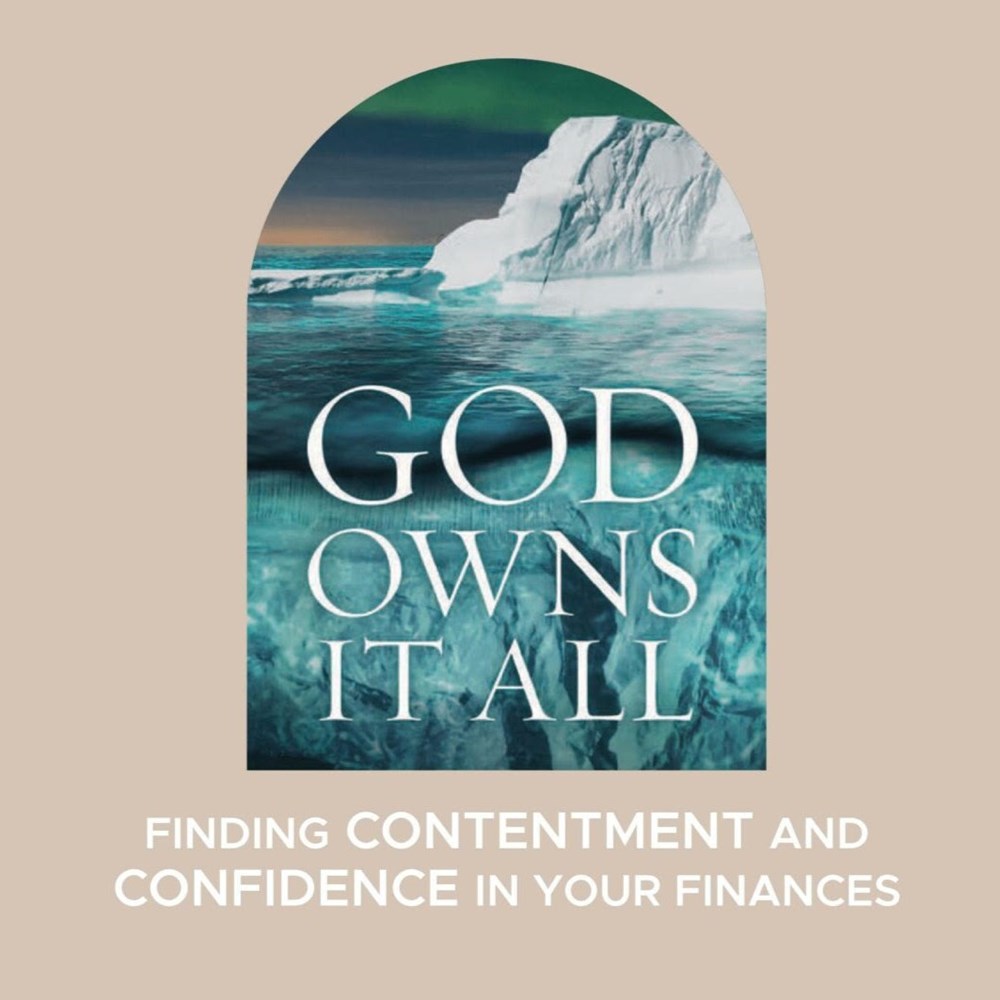 God Owns it All Book Study photo