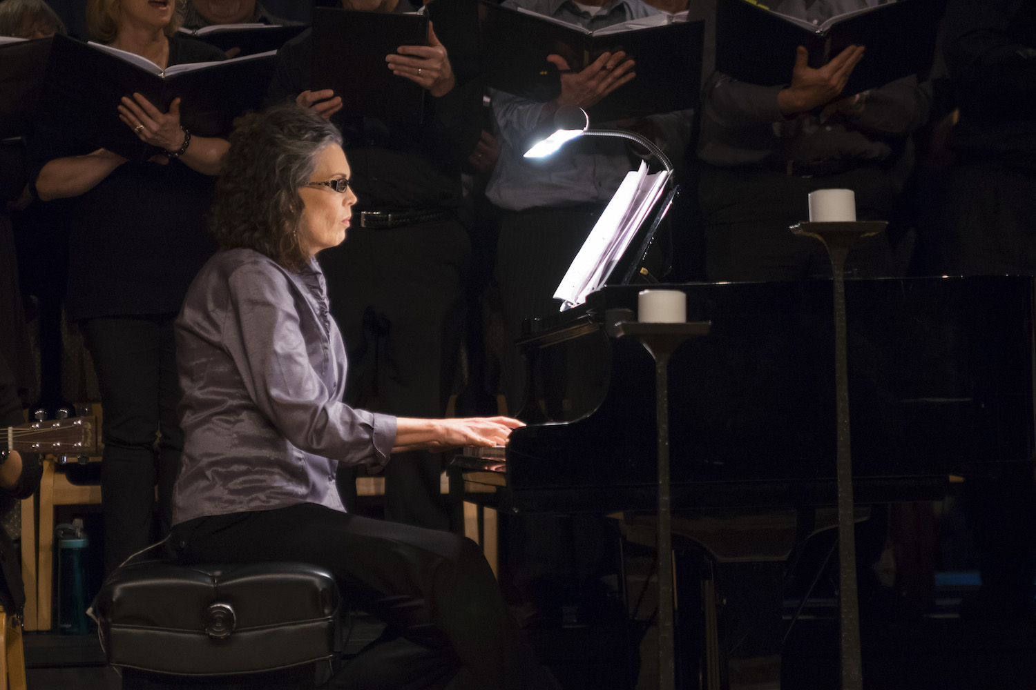 Good Friday Experience Photo