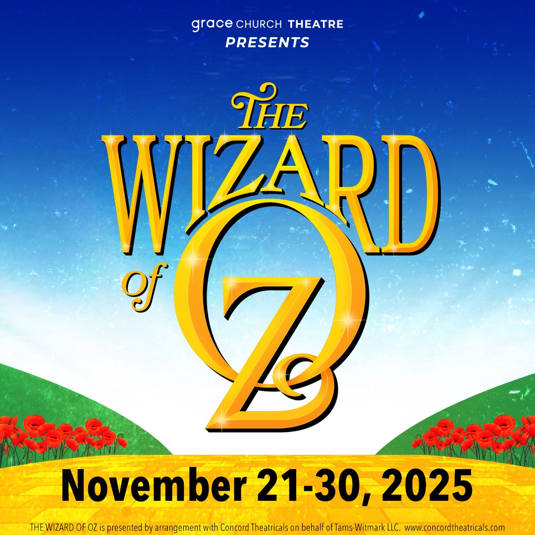 The Wizard of Oz - Opening Night Photo