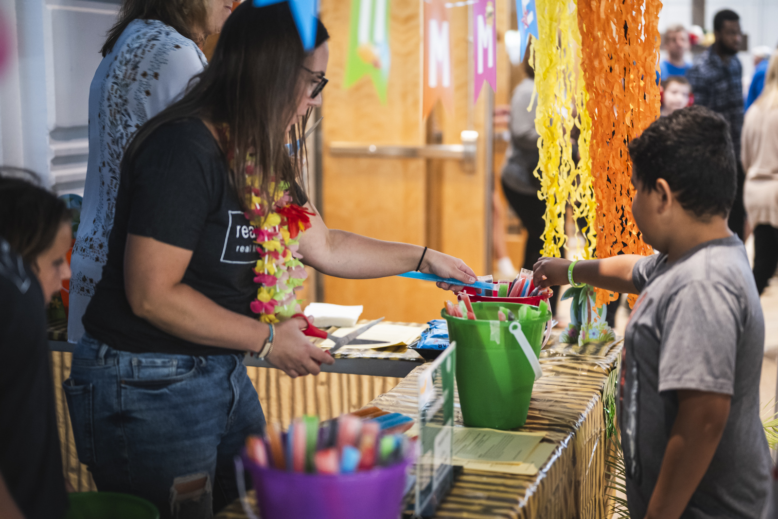 Summerfest | Picnic Photo