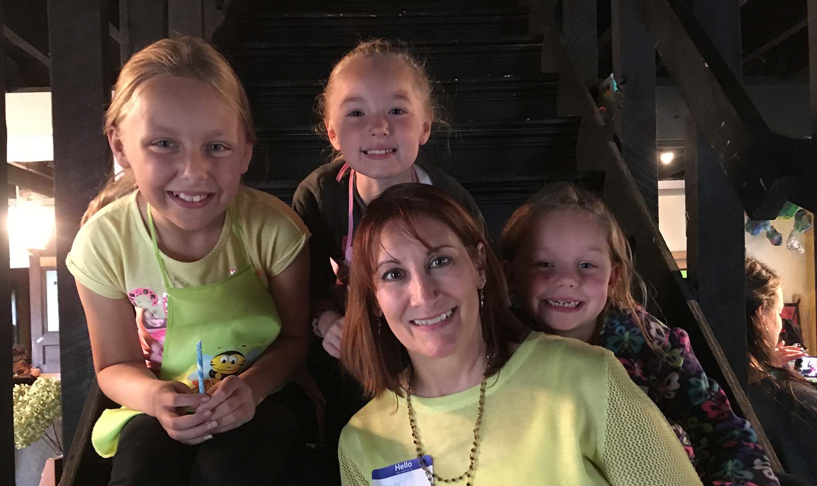 My Foster Care Story Grace Church Nondenominational
