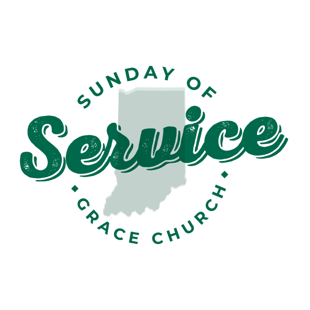 Sunday of Service